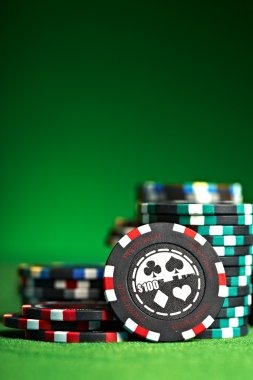 Grand Slam bonus round display with multiplier accumulation